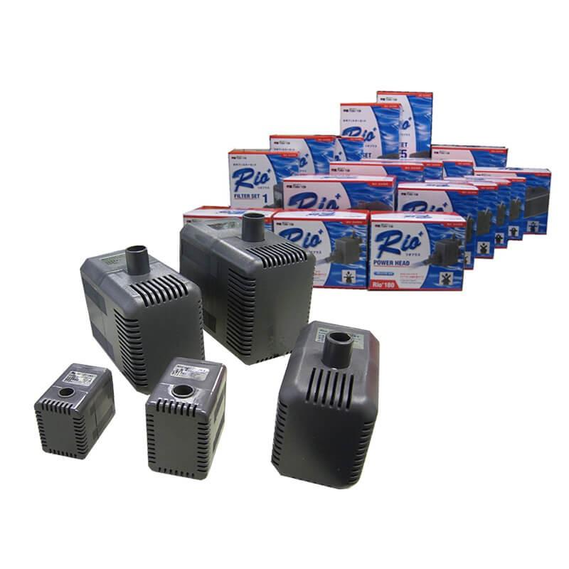 カミハタ Rio+3100 60Hz リオプラス 水中ポンプ 送料無料 管理60