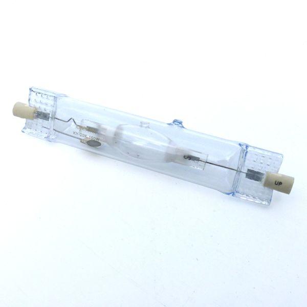 カミハタ ファンネル2 150W 8000k 交換球 メタハラ交換球 送料無料