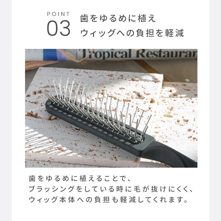 AQUADOLL（アクアドール） ウィッグ 医療用ウィッグ 部分ウィッグ