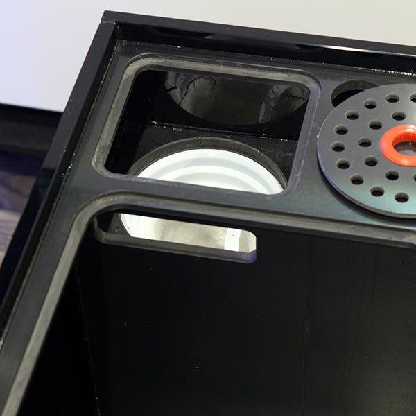 60cmオーバーフロー水槽 M-PRO60 2024年新型 全国配送対応