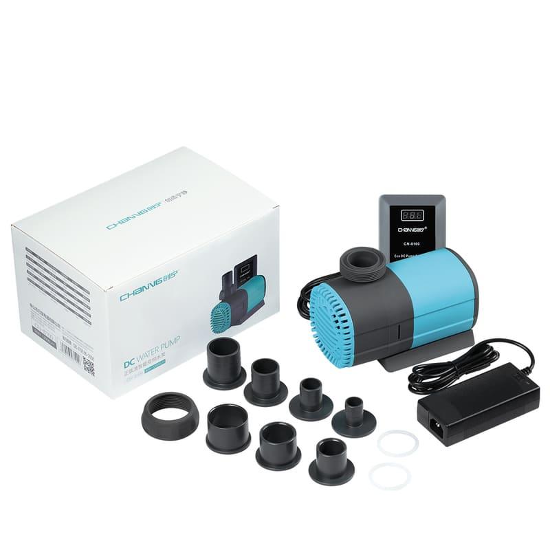 nana Sine Wave DC Pump コンパクトポンプ nana Sine Wave DC Pump