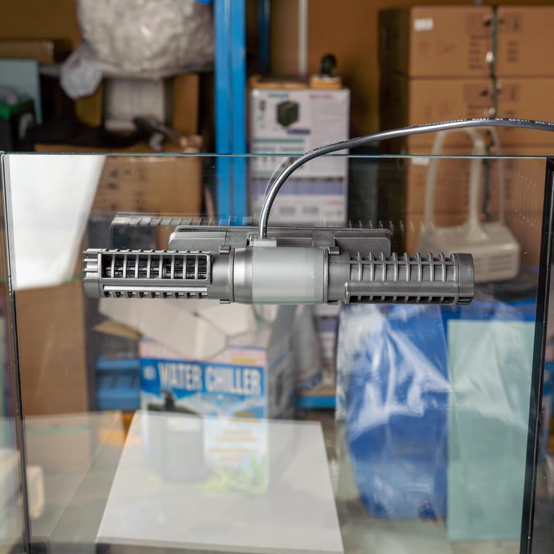 水流ポンプバータイプ 5000L/h 60-90cm水槽に最適 ![生体と同梱不可