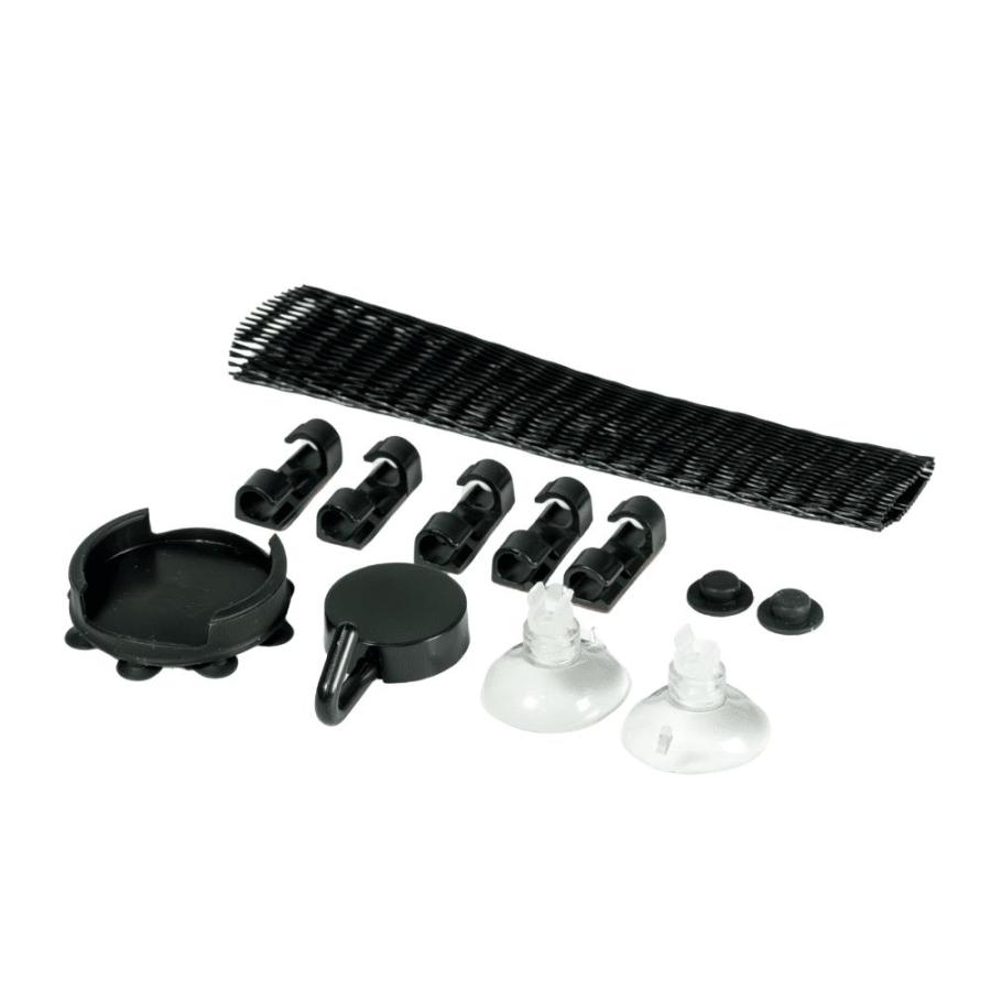 最新型 水流ポンプ エコスリム 15000L/h 90cmまでの水槽に最適![生体と