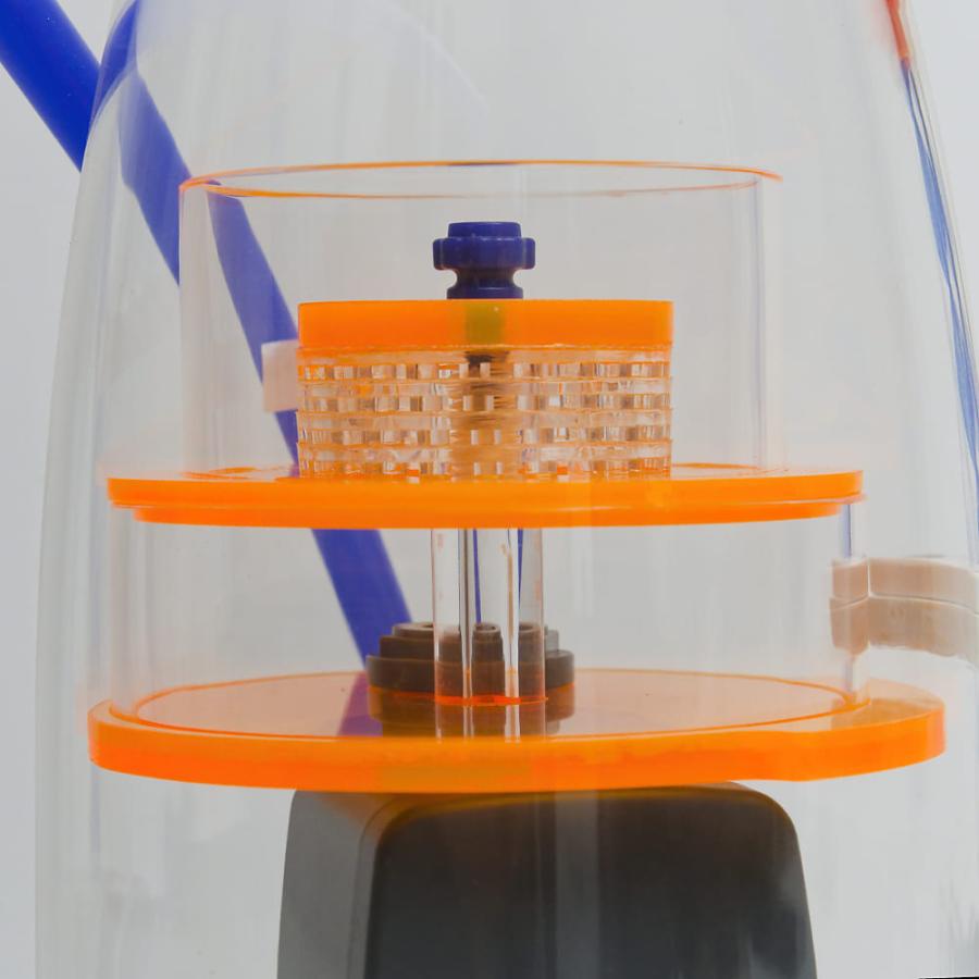 プロテインスキマー AQUA EXCEL AE-MINI（旧EC-15） コントローラー