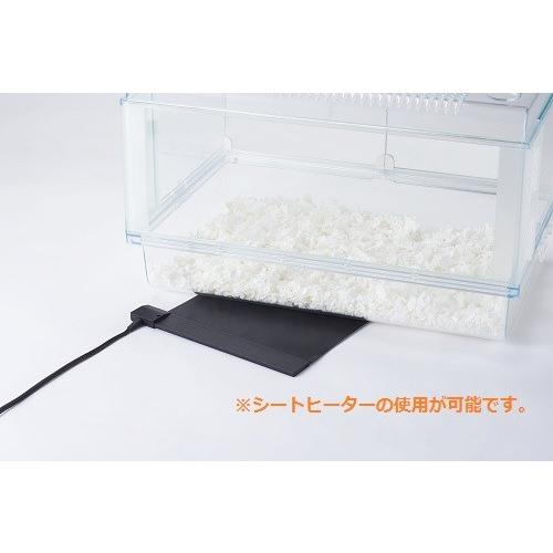 ハビんぐ GEX グラスハーモニー450プラス (サイズ 幅46.8x奥行31x高さ