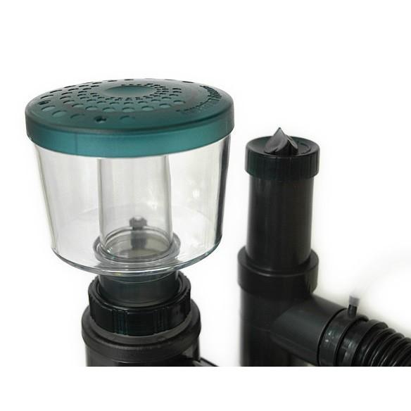 プロテインスキマー スキム2.0 S400 送料無料 : アクアペットサービス