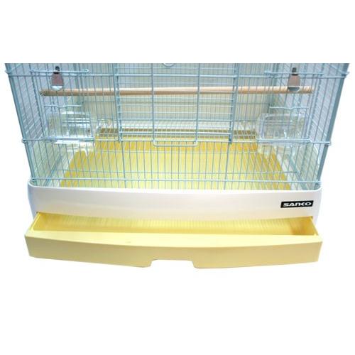 イージーホーム 鳥かご ケージ 三晃商会 イージーホームバード 60-YE