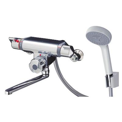 TOTO 定量止水付きシャワーサーモ水栓 TMF47AN 商品詳細表示 | TOTO水