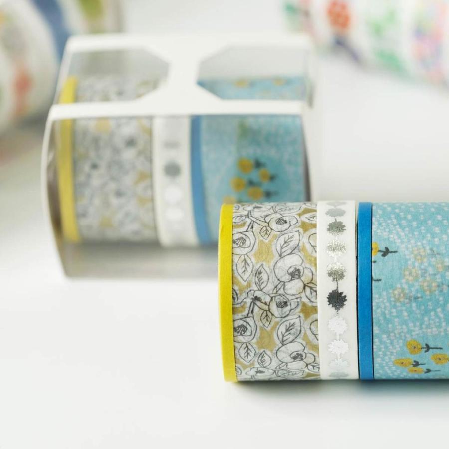 mt（エムティー） 【数量限定】カモ井加工紙100周年記念 mina perhonen