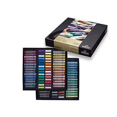 948 レンブラント パステル 120色 General Selection 948 レンブラント