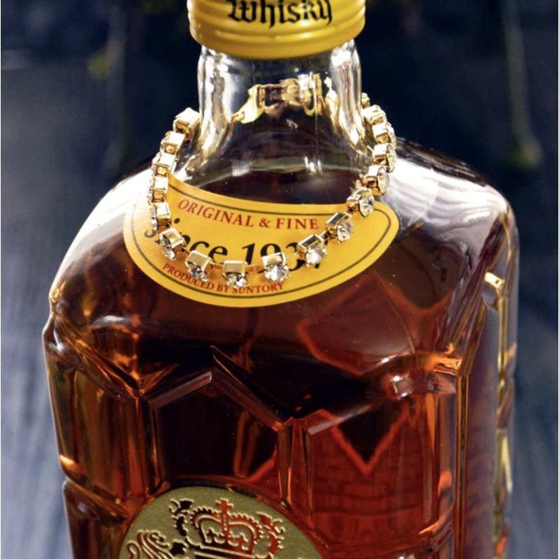サントリーウイスキー 角瓶 名入れ ギフト ウイスキー タンブラー