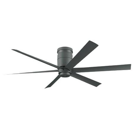 ODELIC（オーデリック） シーリングファン直付型 （照明器具別売