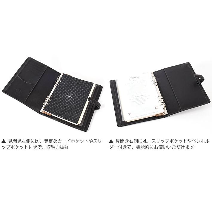 FILOFAX（ファイロファックス） システム手帳 A5サイズ ホルボーン