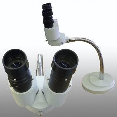野沢製作所 フレキシブル双眼実体顕微鏡 NS-800 : アーテック - 通販