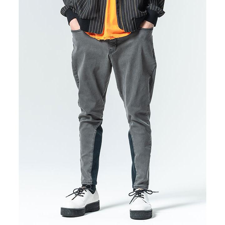 glamb（グラム） パンツ glamb Poly Pants ポリーパンツ 送料無料