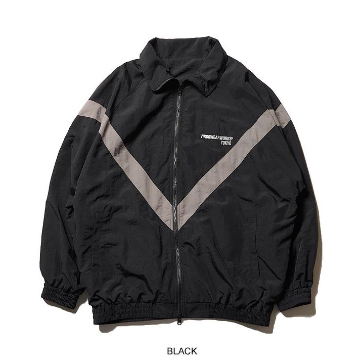 VIRGOwearworks（ヴァルゴウェアワークス） ジャケット VIRGOwearworks