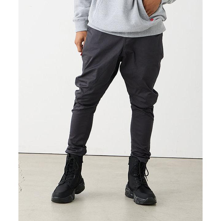 VIRGOwearworks（ヴァルゴウェアワークス） パンツ VIRGOwearworks