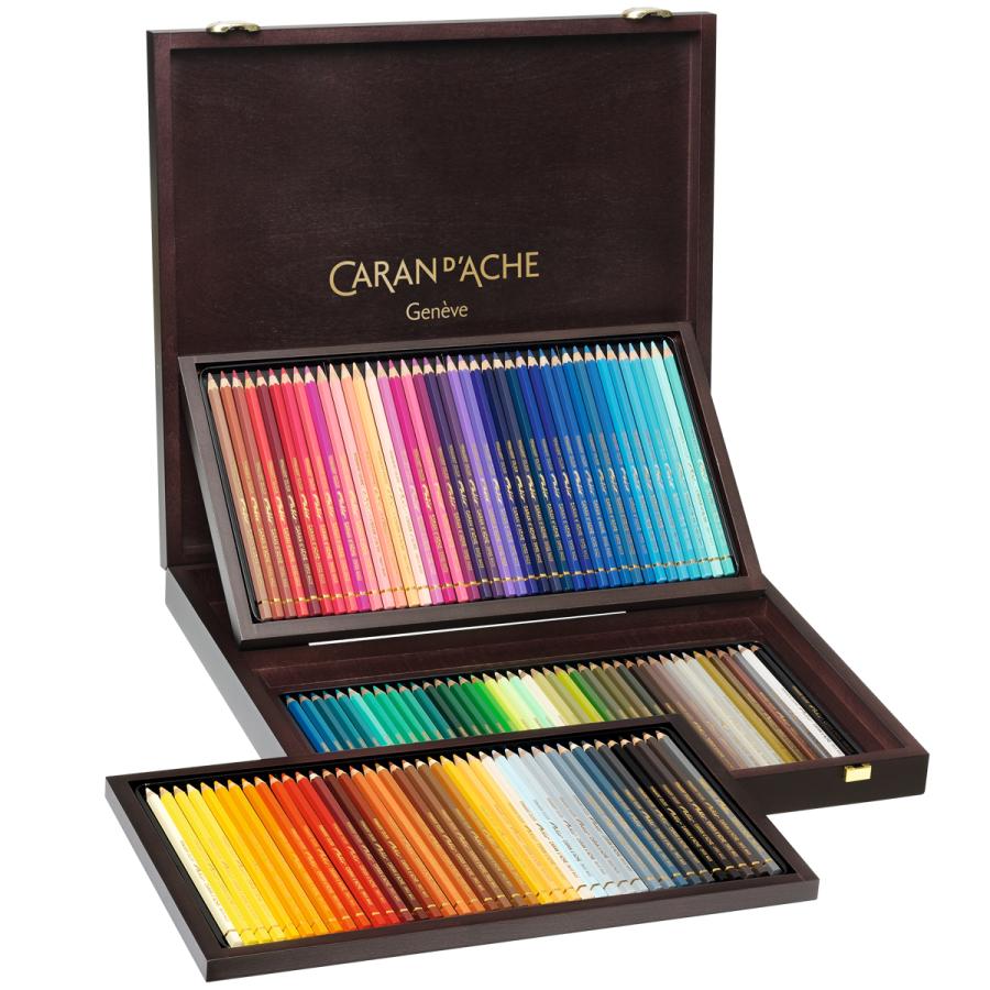 CARAN d'ACHE（カランダッシュ） ＜お取り寄せ品※代引きキャンセル不可