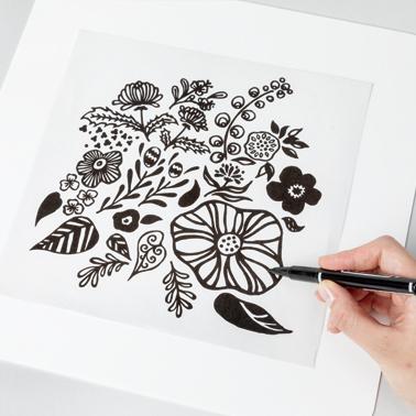 Tシャツくん 本体 ミドル 型式T-M22 ホリゾン シルクスクリーンキット