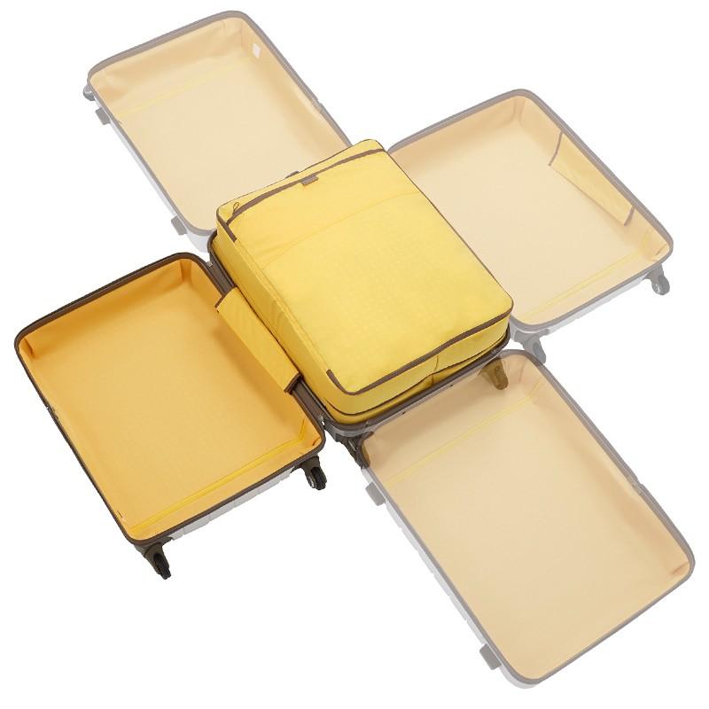 ProtecA プロテカ 360T 02921 スーツケース 機内持ち込み 36L proteca