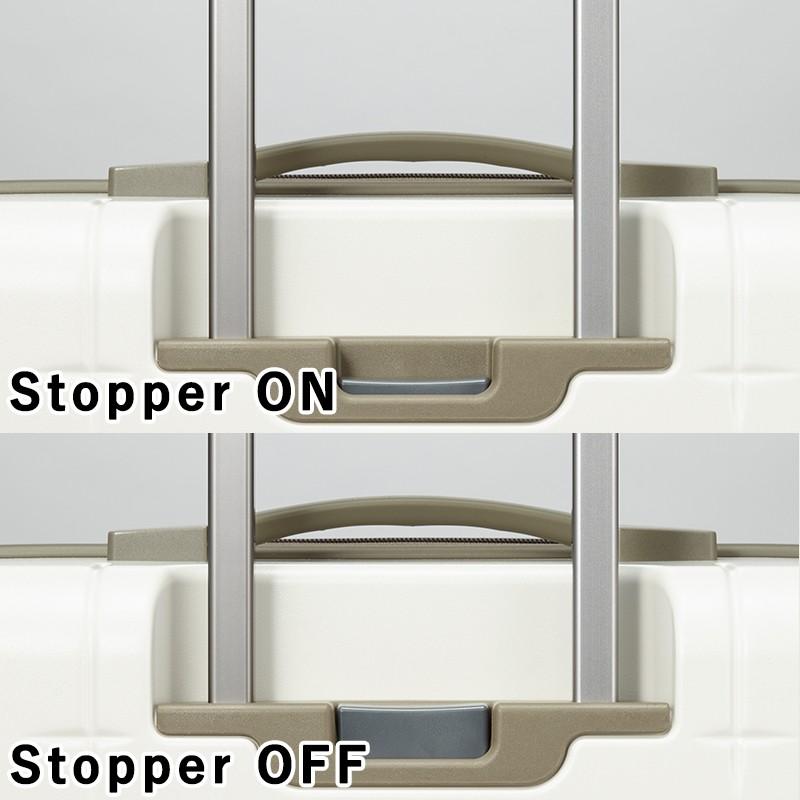 ProtecA プロテカ 360T 02921 スーツケース 機内持ち込み 36L proteca