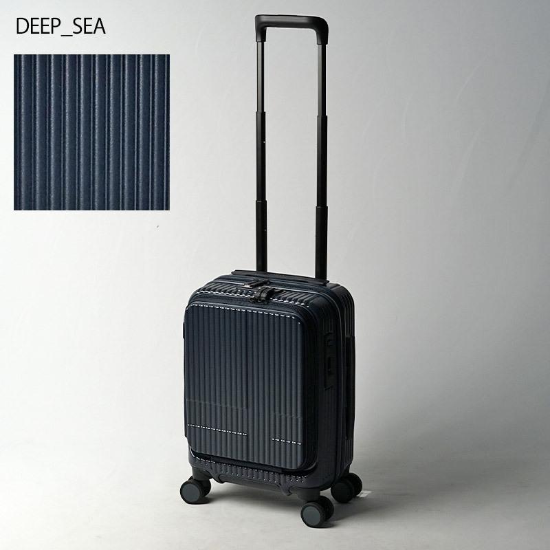 innovator（イノベーター） スーツケース INV30 21L 1-2泊