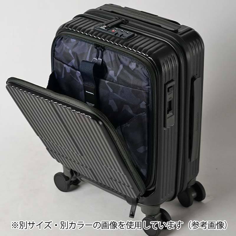 innovator（イノベーター） スーツケース INV50 38L 2泊程度
