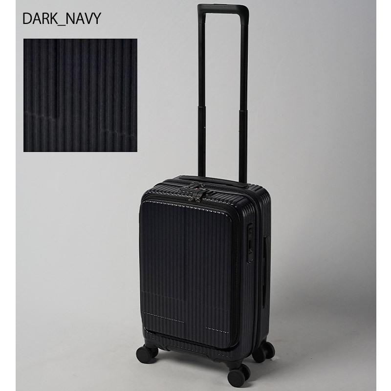 innovator（イノベーター） スーツケース INV50 38L 2泊程度