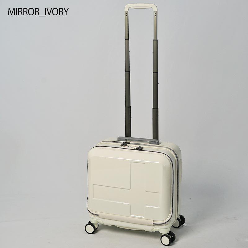 innovator（イノベーター） スーツケース INV36 33L 1-2泊程度