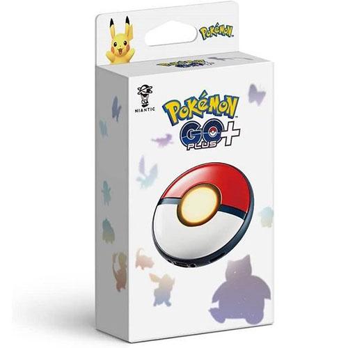 新品】Pokemon GO Plus +(ポケモン ゴー プラスプラス) [PMC-A-WNSAA