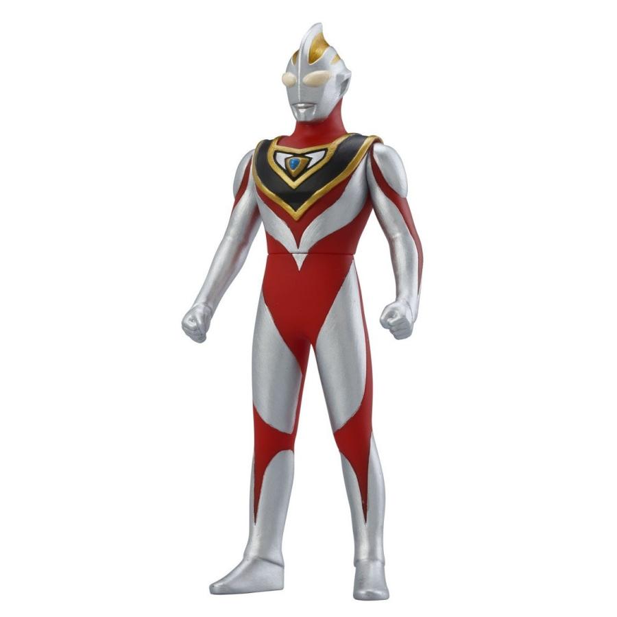 BANDAI（バンダイ） 【新品】ウルトラヒーローシリーズ 09