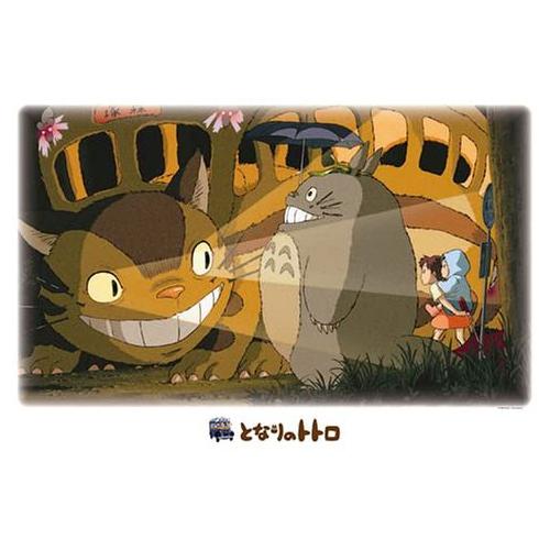 エンスカイ 【新品】ジグソーパズル スタジオジブリ となりのトトロ