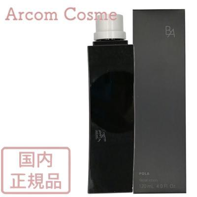 B.A POLA ポーラ ローション N レフィル 詰替用 120mL 化粧水 : アー