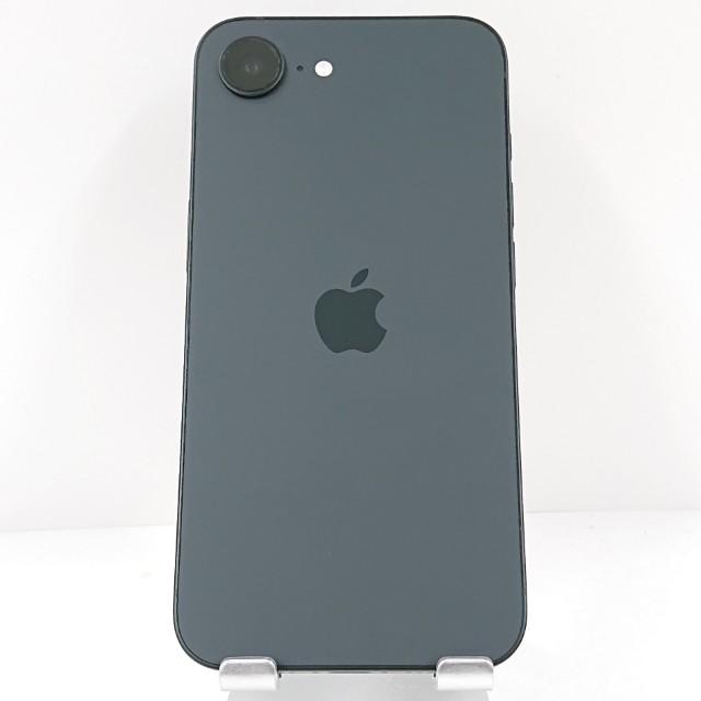 iPhone16e 128GB SIMフリー ブラック 送料無料 即決 本体 c13169