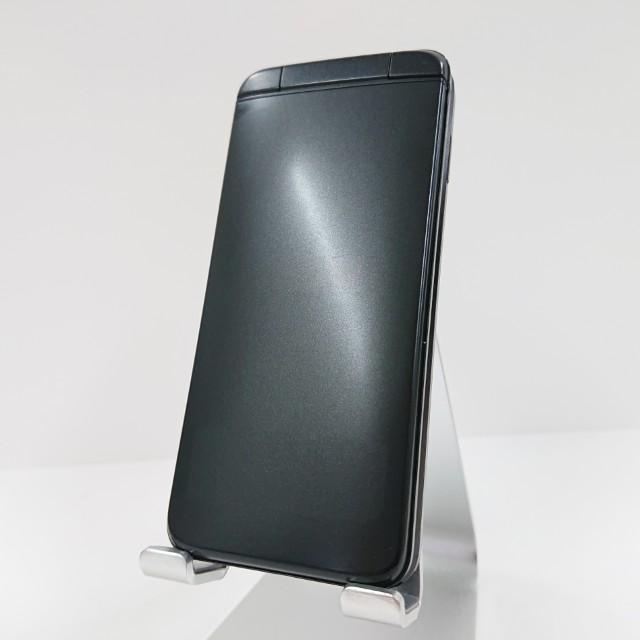 DIGNO ケータイ3 NP902KC SoftBank ブラック 送料無料 即決 本体