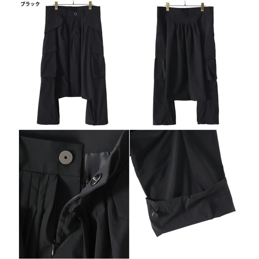 FUMITO GANRYU 【10%OFF】FUMITO GANRYU / フミト ガンリュウ