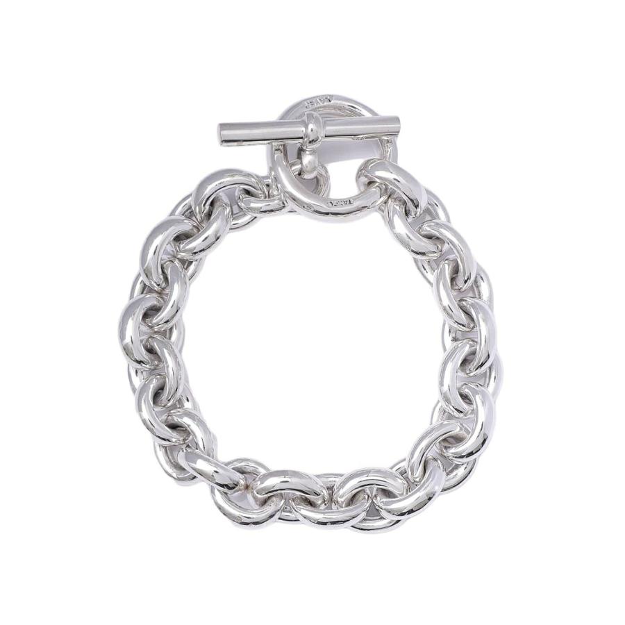 LAVER（ラバー） ： 15MM CABLE CHAIN T BAR ： LAVER-NO-2[コンパクト