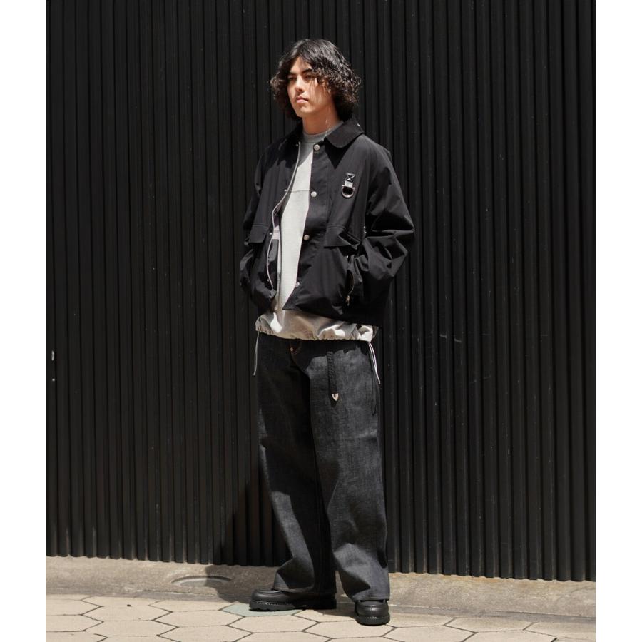 Barbour（バブアー） ： 別注 Modified Spey ： ONLYARK-0-1068