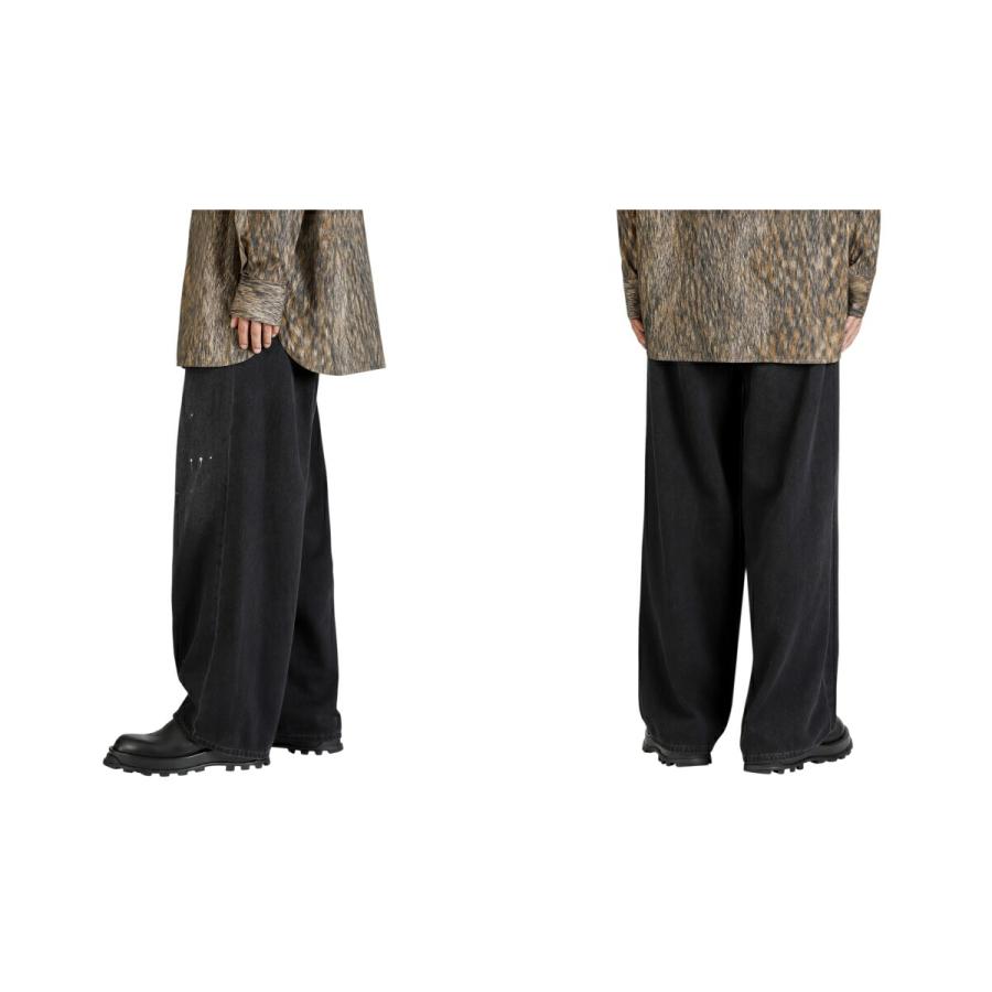 MM6 Maison Margiela / エムエムシックス メゾンマルジェラ ： PANTS 5