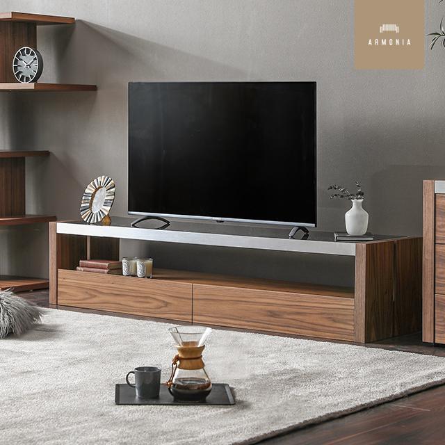 ARMONIA（アルモニア） テレビ台 テレビボード TV台 AVボード