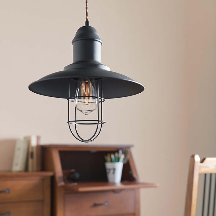 東谷 インダストリアル ペンダント ランプ スモール 男前 工業