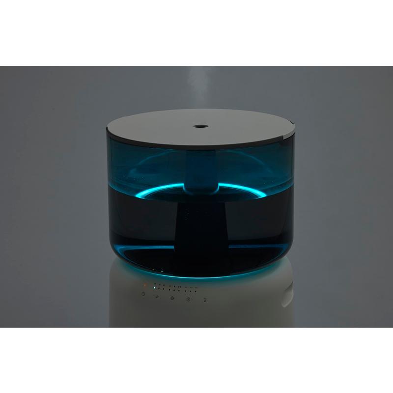 cado（カドー） 即納 オートクリーン加湿器 STEM 500H ※沖縄離島は送料