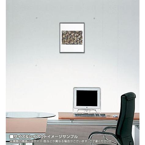 Blue Poles 1952(ジャクソン ポロック)額装済ポスター : azポスター