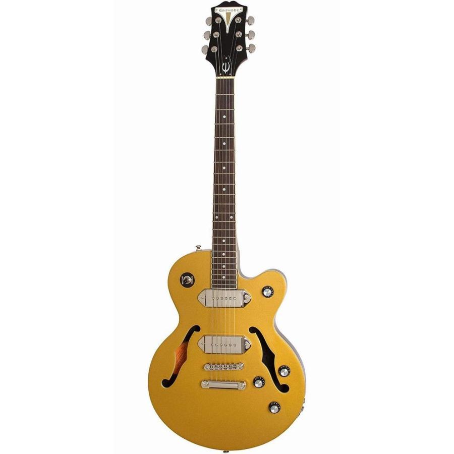Epiphone（エピフォン） Epiphone Wildkat STUDIO MG ワイルドキャット