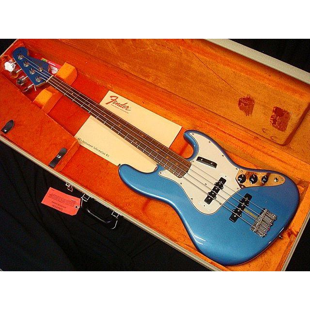 Fender（フェンダー） Fender USA American Vintage '64 Jazz Bass