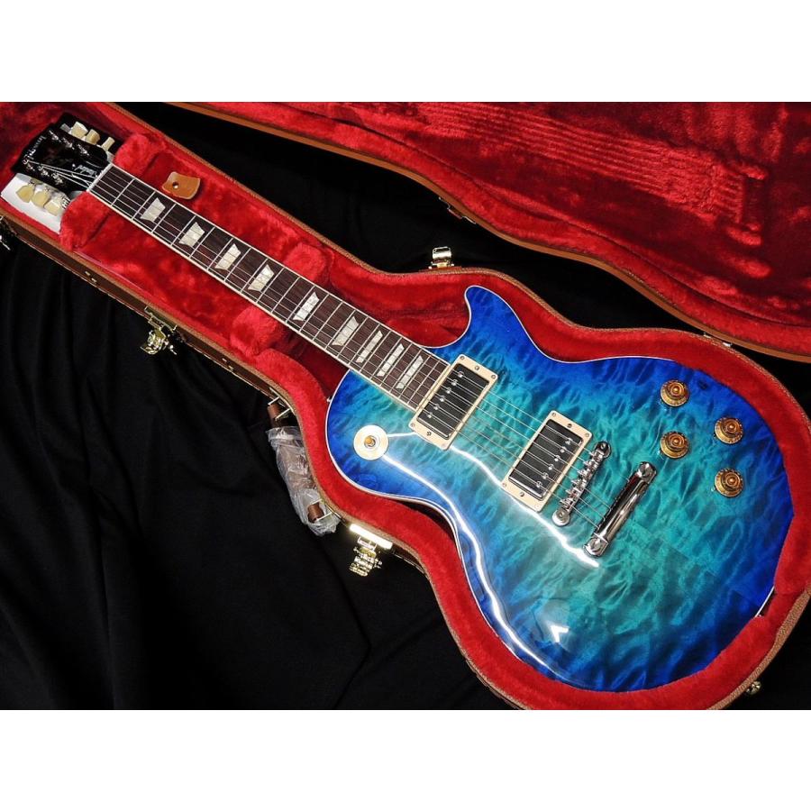 Blitz レスポール ブルーサンバースト Blitz レスポール ブルーサン