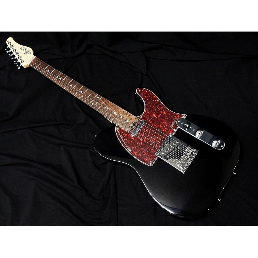 SCHECTER SCHECTER OL-TL BLK シェクター テレキャスタータイプ