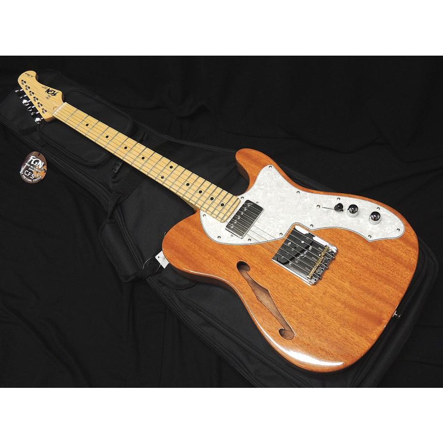 FUJIGEN（フジゲン） FGN FUJIGEN NTE110MMHT NT シンライン