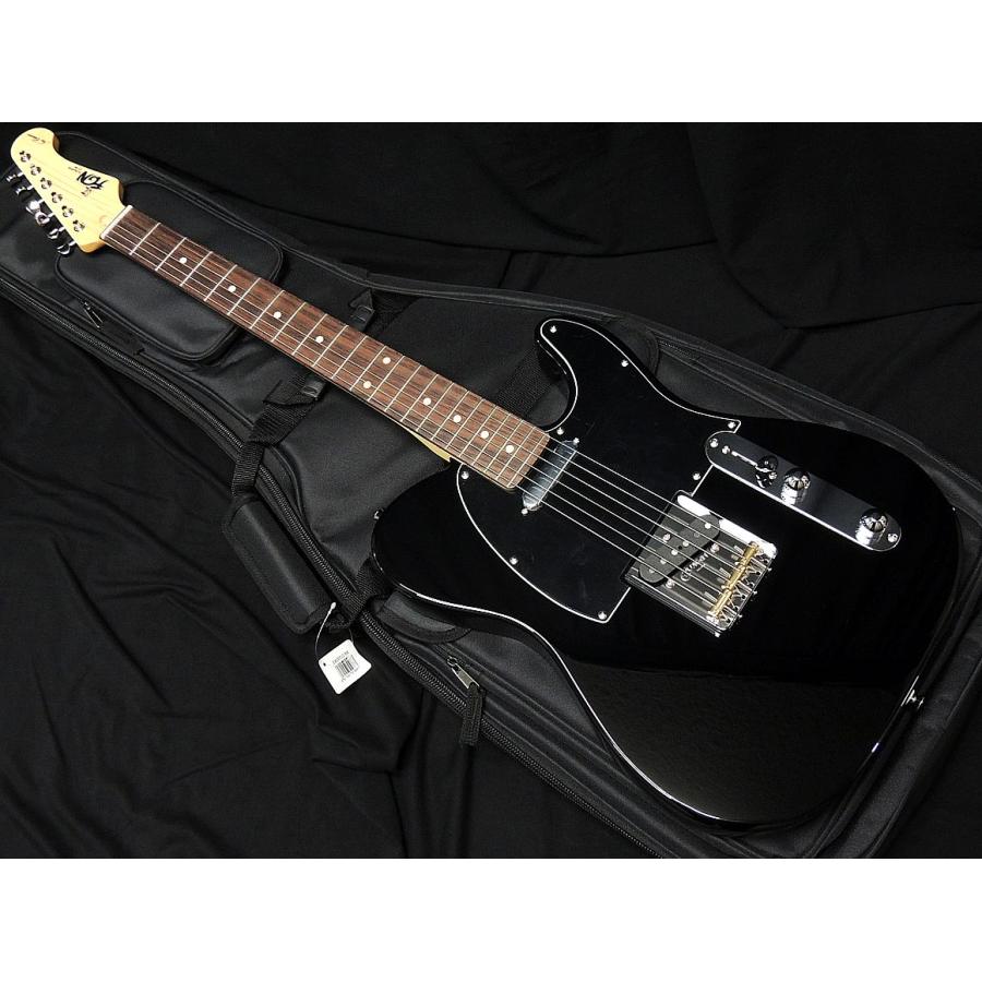 FUJIGEN（フジゲン） FGN FUJIGEN NTE100RAL BLK Neo Classic SERIES