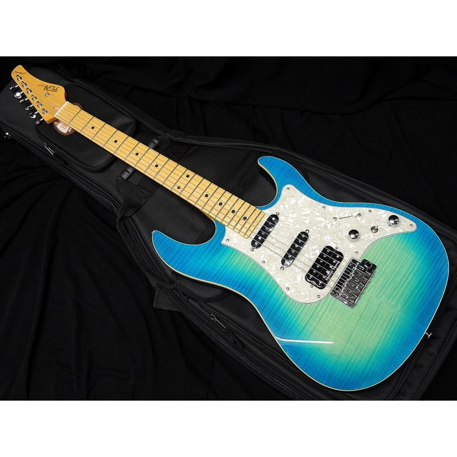 FUJIGEN（フジゲン） FGN FUJIGEN JOS-FM-M-OBT-EX01 J-Standard